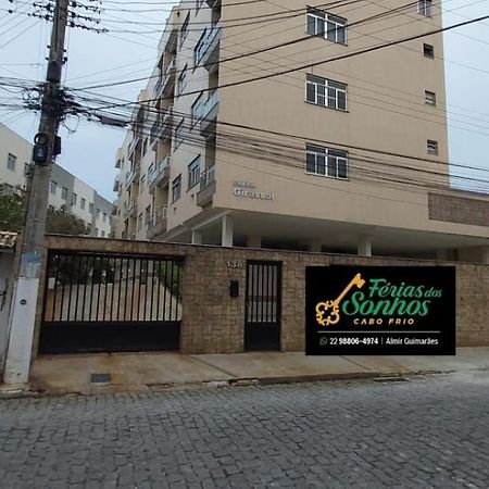 Apartamento De Cobertura Praia Do Forte Cabo Frio Zewnętrze zdjęcie