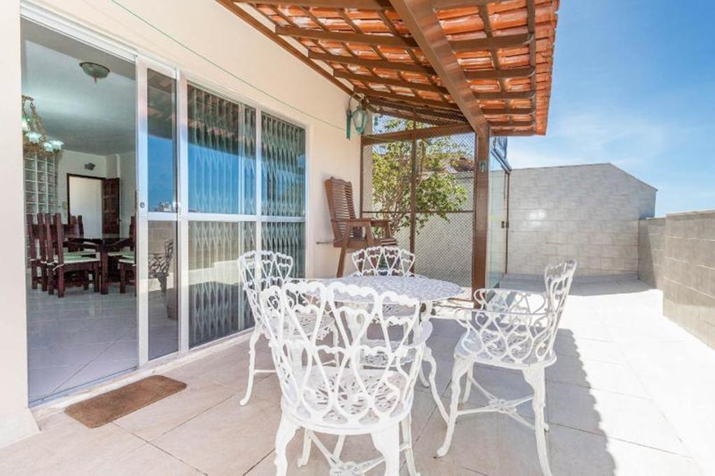 Apartamento De Cobertura Praia Do Forte Cabo Frio Pokój zdjęcie