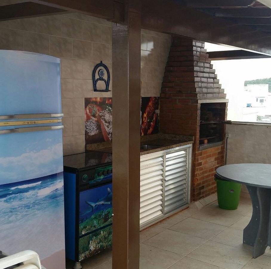 Apartamento De Cobertura Praia Do Forte Cabo Frio Zewnętrze zdjęcie