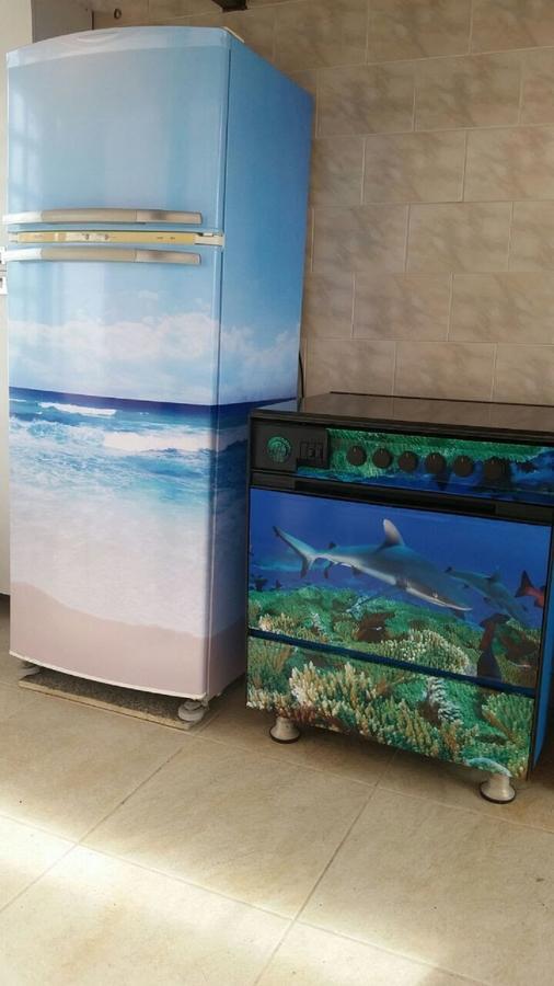Apartamento De Cobertura Praia Do Forte Cabo Frio Zewnętrze zdjęcie