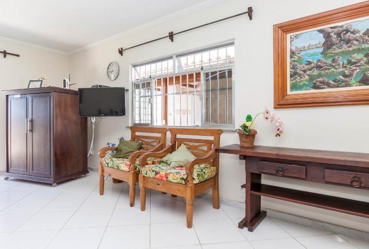 Apartamento De Cobertura Praia Do Forte Cabo Frio Zewnętrze zdjęcie