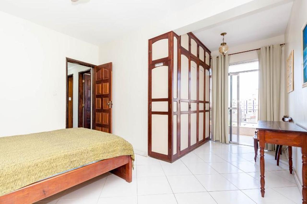 Apartamento De Cobertura Praia Do Forte Cabo Frio Zewnętrze zdjęcie