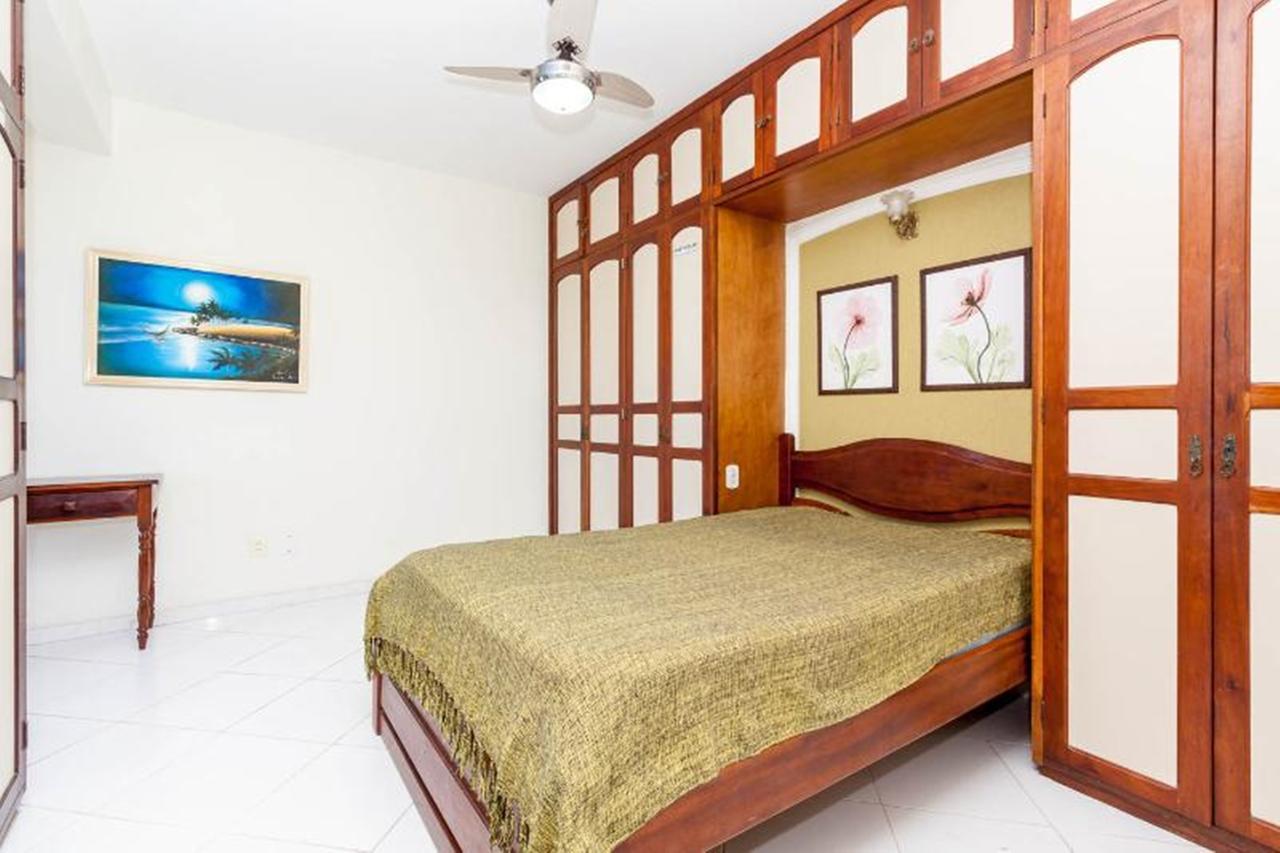 Apartamento De Cobertura Praia Do Forte Cabo Frio Zewnętrze zdjęcie