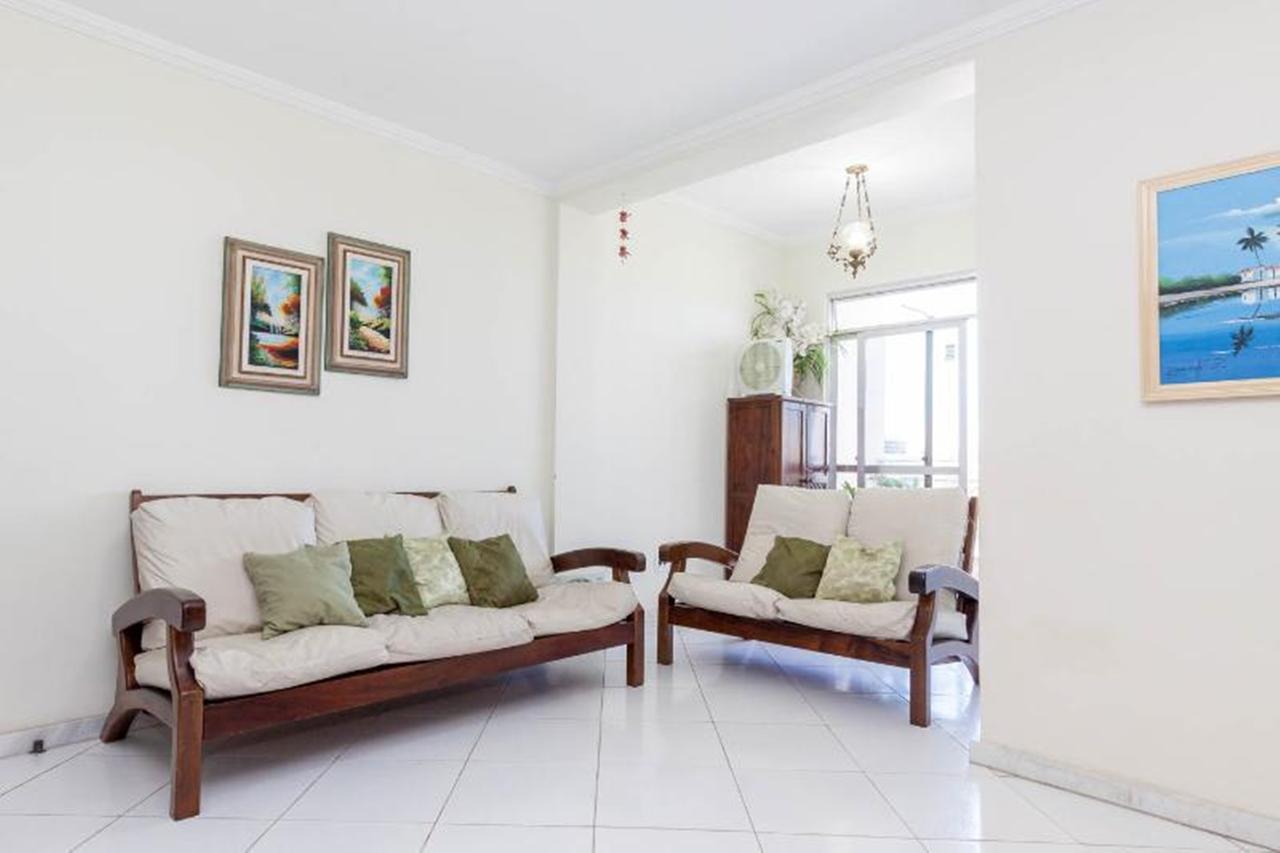 Apartamento De Cobertura Praia Do Forte Cabo Frio Zewnętrze zdjęcie