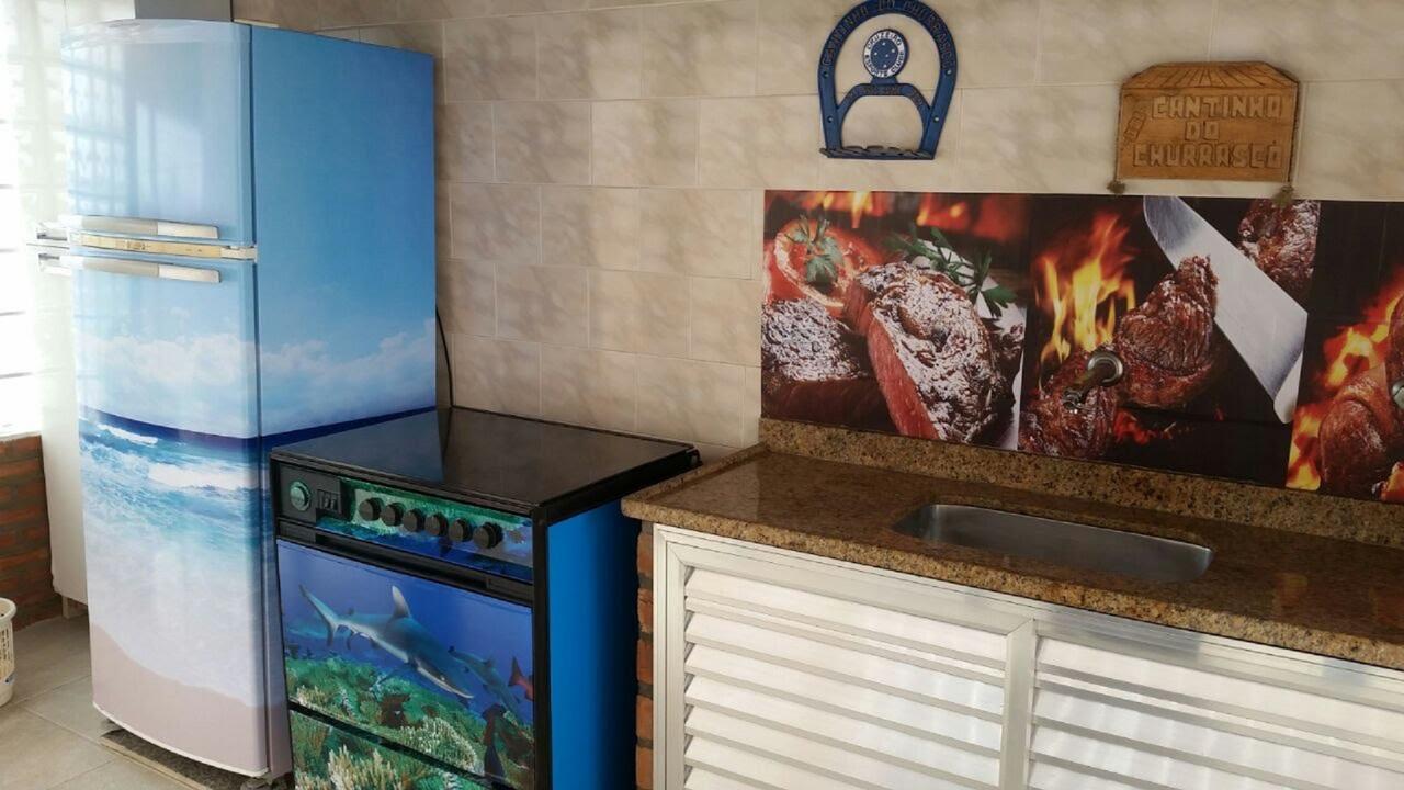 Apartamento De Cobertura Praia Do Forte Cabo Frio Zewnętrze zdjęcie