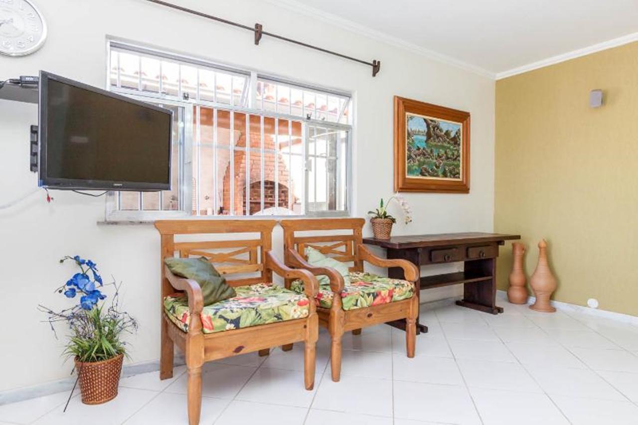 Apartamento De Cobertura Praia Do Forte Cabo Frio Zewnętrze zdjęcie