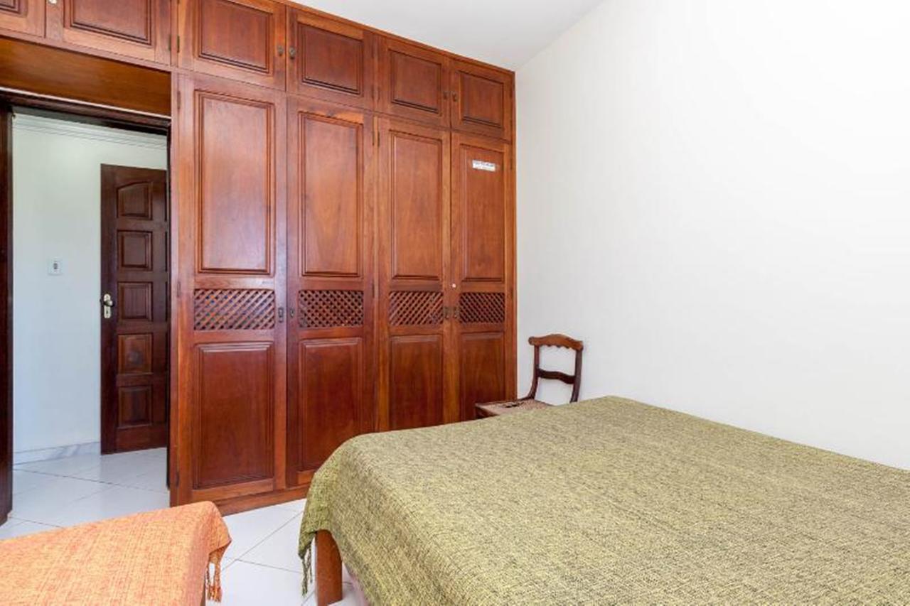 Apartamento De Cobertura Praia Do Forte Cabo Frio Zewnętrze zdjęcie