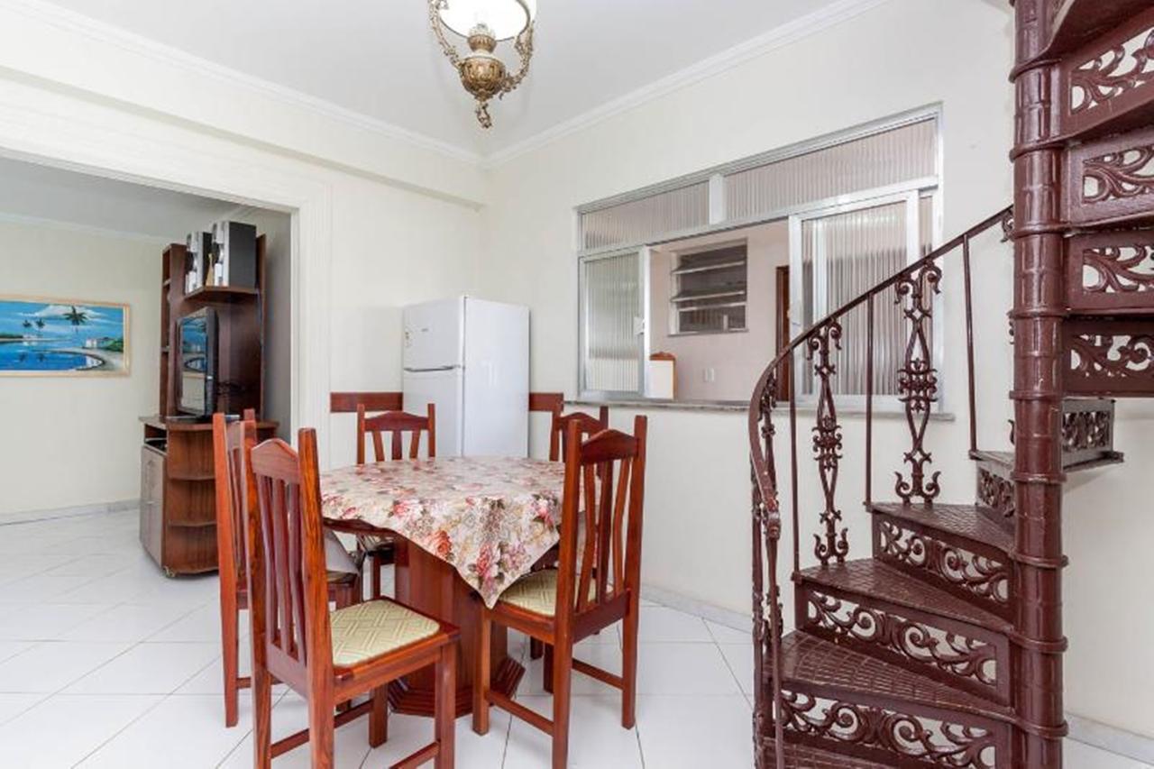 Apartamento De Cobertura Praia Do Forte Cabo Frio Zewnętrze zdjęcie